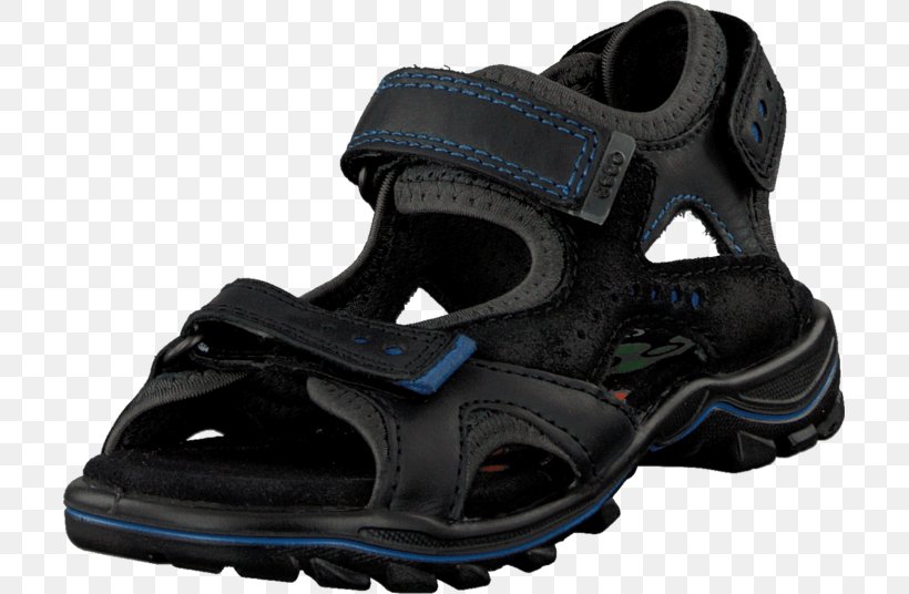 Slipper Sandal Shoe Sneakers ECCO, PNG, 705x536px, Slipper, Adidas, Black, Blue, Boot Download Free