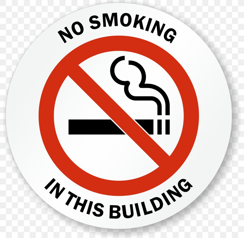 Smoking Ban Signage Clip Art, PNG, 800x800px, Smoking, Area, Braille, Brand, Drug Download Free