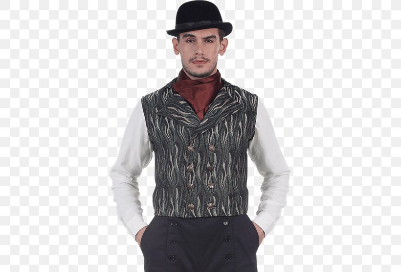 Steampunk Fashion Victorian Era Costume Clothing, PNG, 555x555px, Steampunk, Clothing, Clothing Accessories, Collar, Costume Download Free