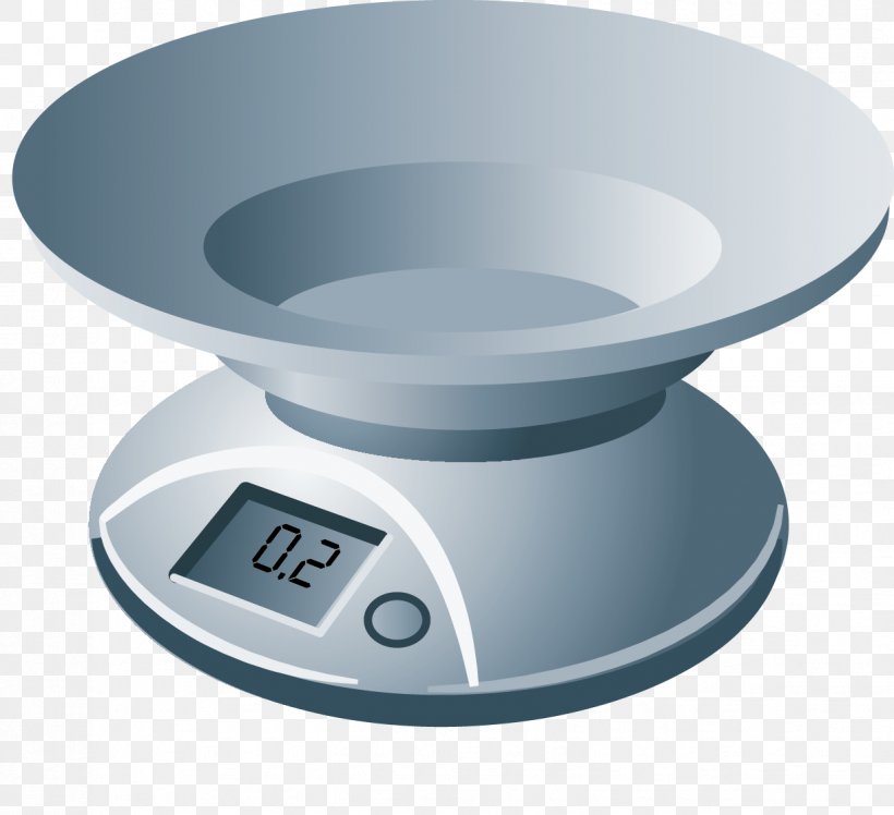 Weighing Scale Royalty-free Clip Art, PNG, 1224x1118px, Weighing Scale, Drawing, Hardware, Kitchen Scale, Measurement Download Free