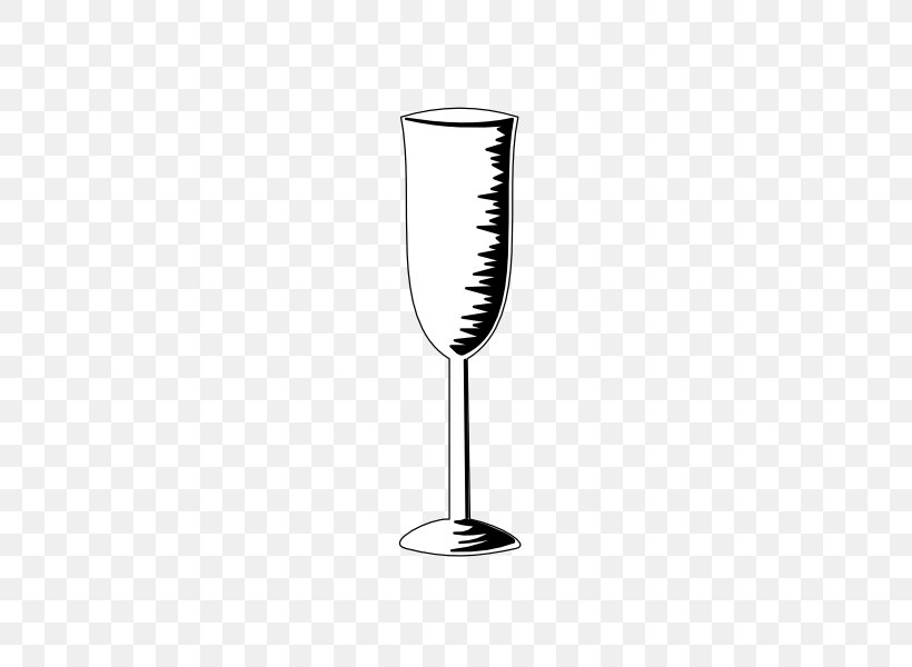 Wine Glass Champagne Glass Black And White Pattern, PNG, 800x600px, Wine Glass, Black, Black And White, Champagne Glass, Champagne Stemware Download Free