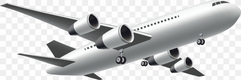 Airplane Boeing 767 Flight, PNG, 1035x347px, Airplane, Aerospace Engineering, Air Travel, Airbus, Aircraft Download Free
