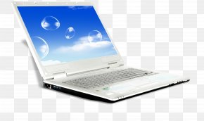 A Laptop - Battery Charger Laptop Netbook Webcam Computer Network PNG