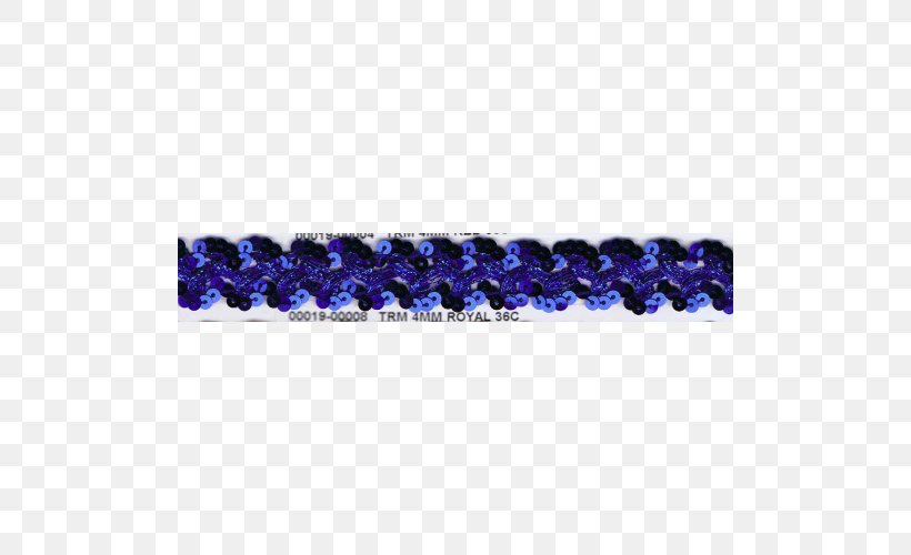 Bead Bracelet Sapphire, PNG, 500x500px, Bead, Blue, Bracelet, Cobalt Blue, Electric Blue Download Free