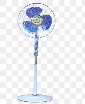 Fan - Ceiling Fan Table Ventilation PNG