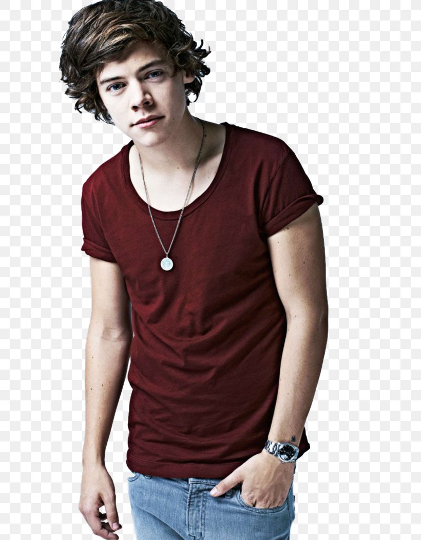 Harry Styles One Direction Over Again Boy Band, PNG, 759x1052px, Watercolor, Cartoon, Flower, Frame, Heart Download Free