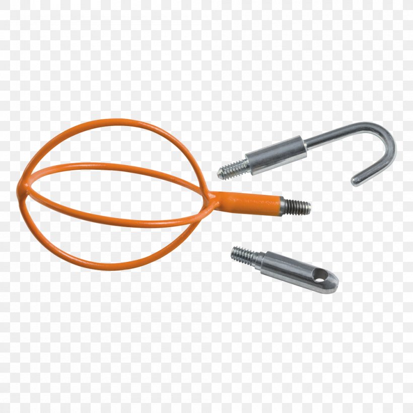 Klein Tools Fishing Rods Fish Tape The Home Depot, PNG, 1000x1000px, Klein Tools, Cable, Electrical Cable, Electrician, Electronics Accessory Download Free