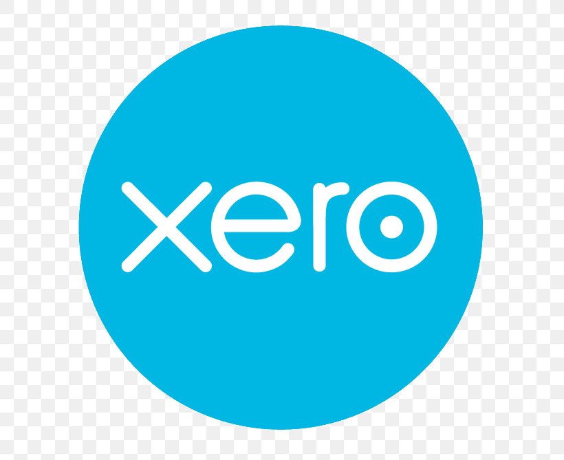 Logo Xero Help Desk Brand Company, PNG, 737x669px, Logo, Accounting, Aqua, Area, Azure Download Free
