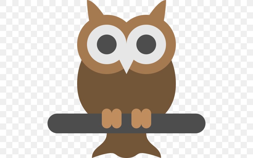 Owl, PNG, 512x512px, Owl, Beak, Bird, Bird Of Prey, Carnivoran Download Free