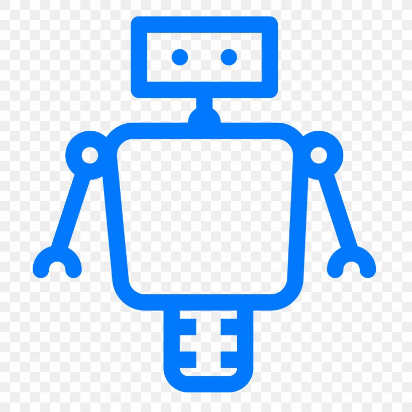 Robot Artificial Intelligence Mechanical Engineering, PNG, 1600x1600px, Robot, Area, Artificial Intelligence, Blue, Brand Download Free