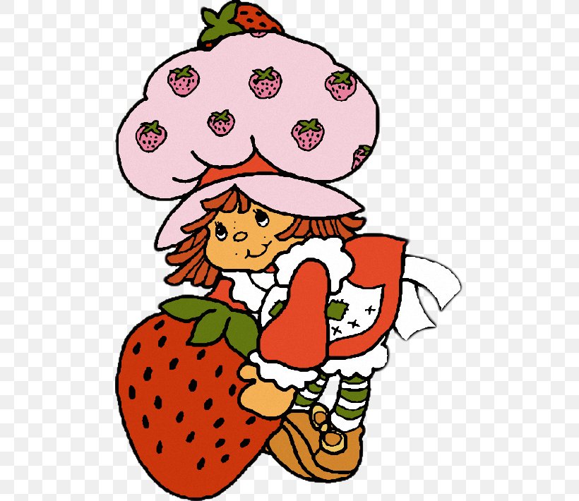 Strawberry Shortcake Muffin Clip Art, PNG, 493x710px, Shortcake, Apricot, Art, Artwork, Berry Download Free