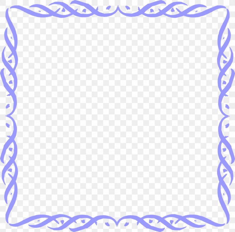 Template Volleyball Award Clip Art, PNG, 958x948px, Borders And Frames, Area, Blue, Decorative Arts, Image File Formats Download Free