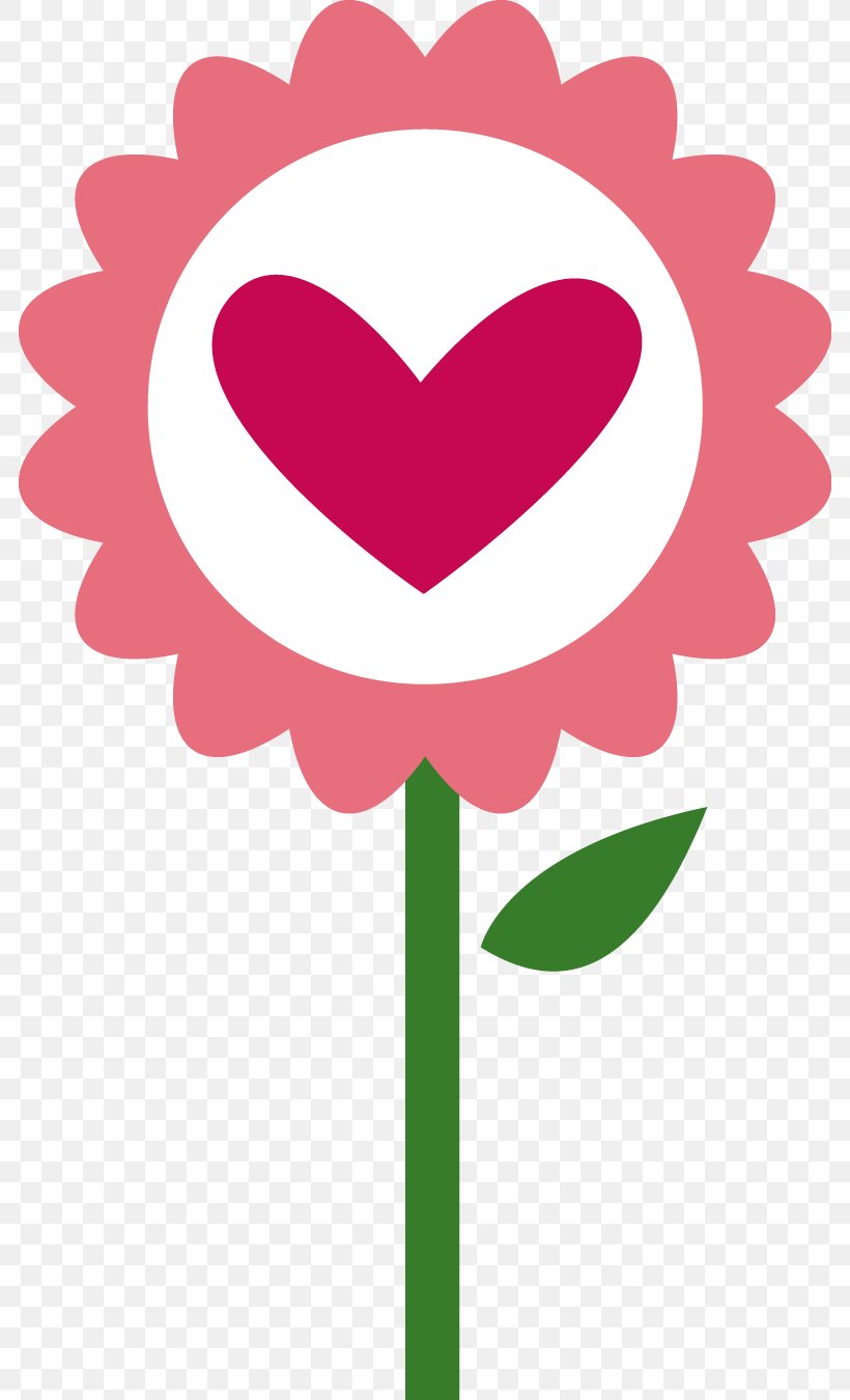 Vector Graphics Drawing Image Illustration Clip Art, PNG, 784x1350px, Drawing, Flower, Flowering Plant, Green, Heart Download Free