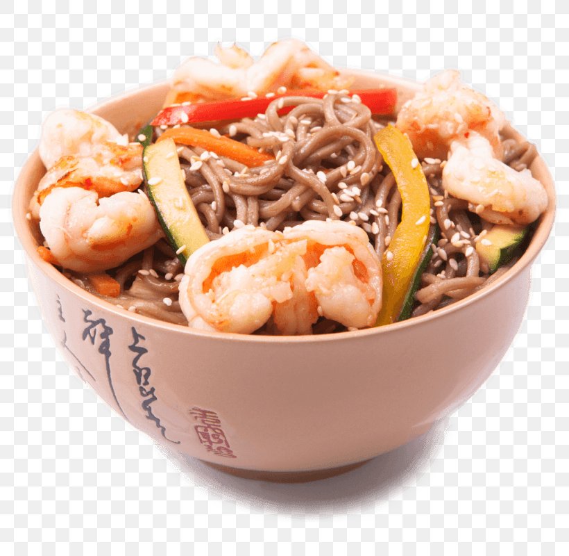 Yakisoba Chinese Noodles Chow Mein Fried Noodles Vegetarian Cuisine, PNG, 800x800px, Yakisoba, Asian Food, Caridea, Chinese Food, Chinese Noodles Download Free