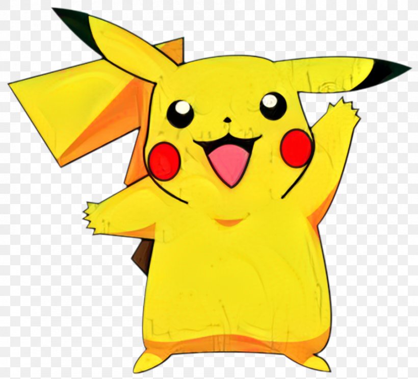 Clip Art Pikachu Openclipart Free Content Image, PNG, 899x815px, Pikachu, Cartoon, Fictional Character, Raichu, Smile Download Free