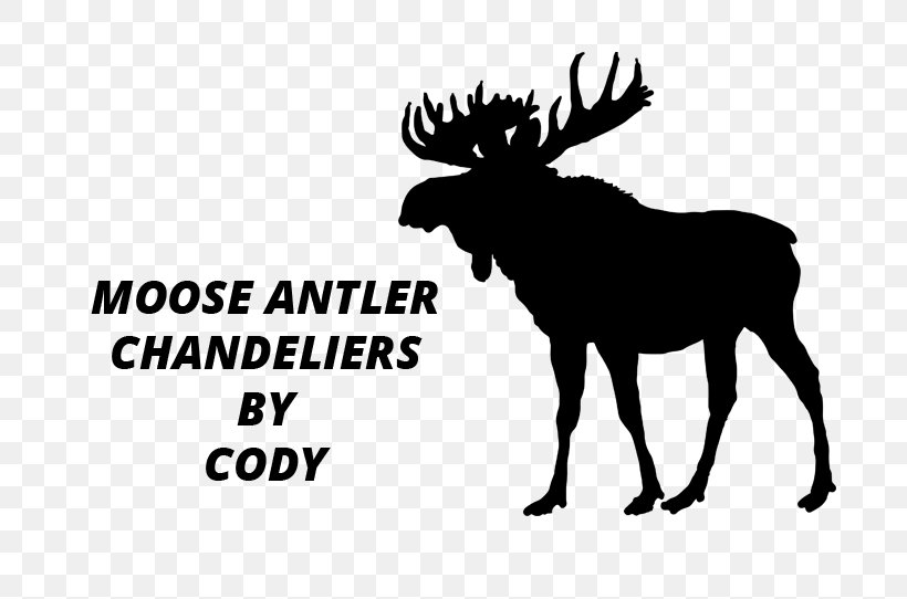 Deer Animal Silhouettes Bear Clip Art, PNG, 736x542px, Deer, Alaska Moose, Animal Silhouettes, Antler, Bear Download Free