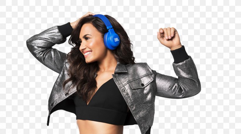Demi Lovato Musician JBL Singer-songwriter, PNG, 1023x572px, Watercolor, Cartoon, Flower, Frame, Heart Download Free