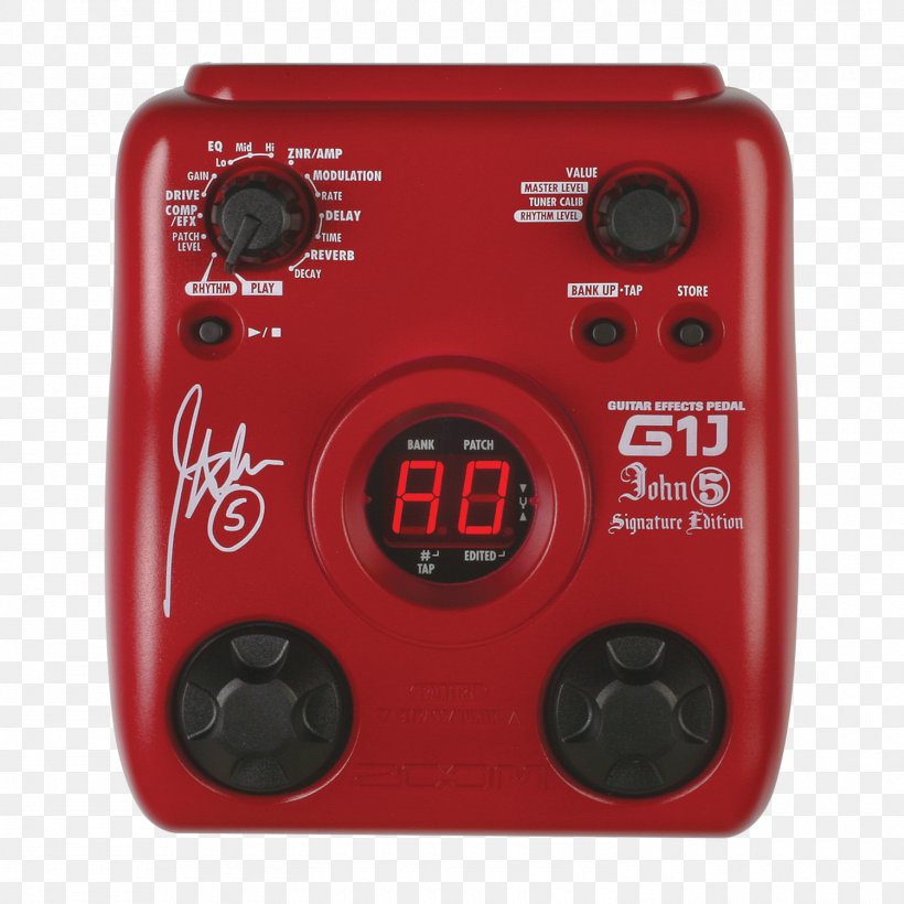 Electric Guitar Electronics Accessory Zoom Corporation Effects Processors & Pedals, PNG, 1500x1500px, Guitar, Bag, Craft, Dimarzio, Effects Processors Pedals Download Free