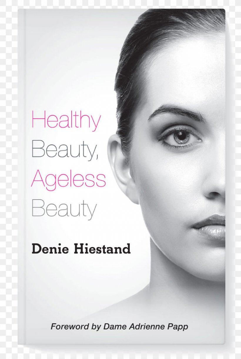 Healthy Beauty, Ageless Beauty Electrical Nutrition E-book, PNG, 861x1280px, Beauty, Aesthetic Medicine, Book, Cheek, Chin Download Free