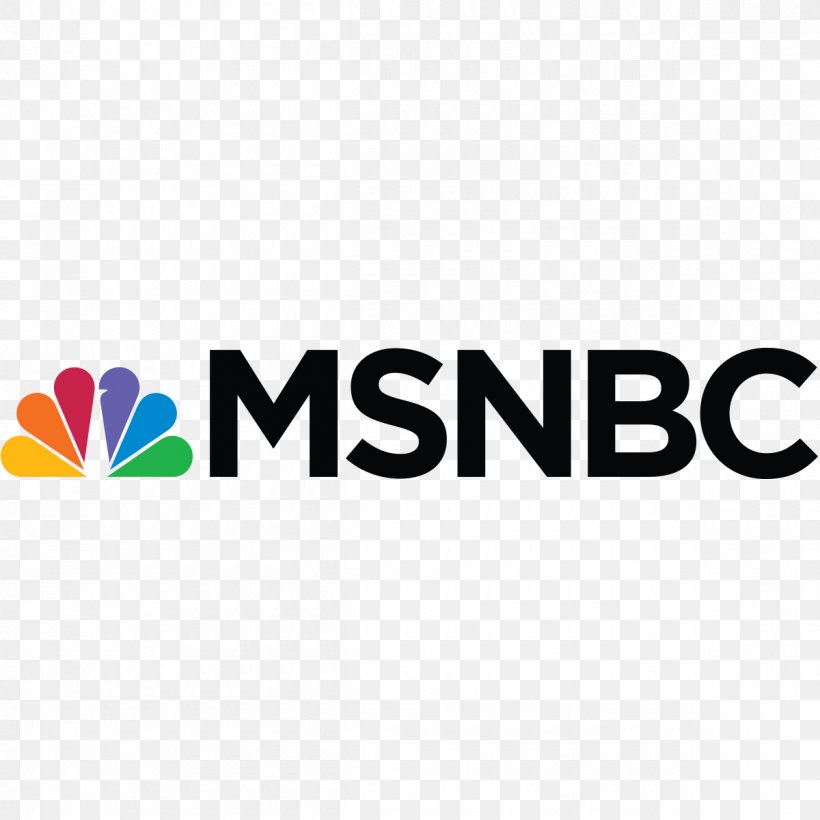 Institute For Social Policy And Understanding MSNBC Logo Washington, D.C. Media, PNG, 1200x1200px, Msnbc, Area, Brand, Breaking News, Business Download Free