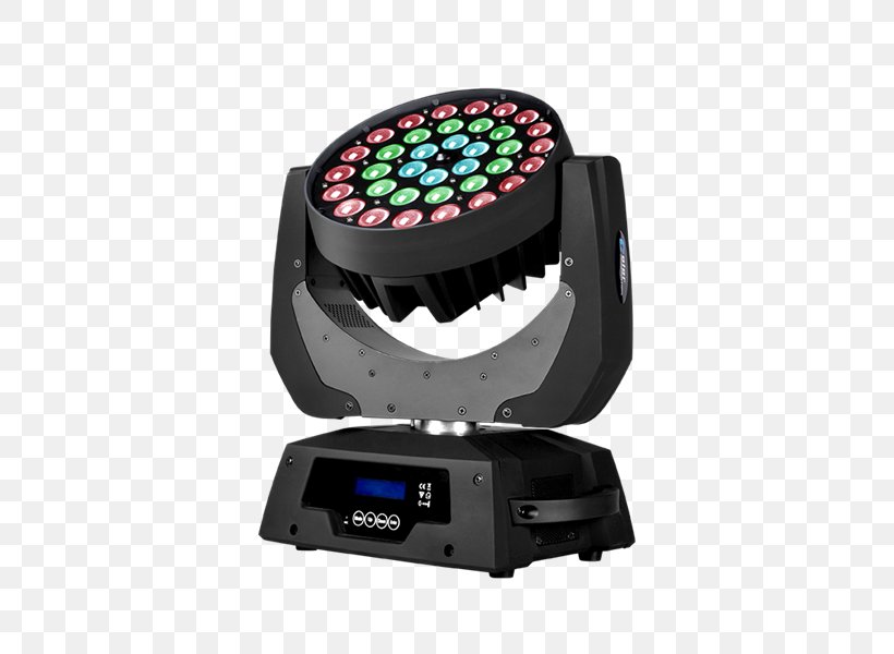 Intelligent Lighting Light-emitting Diode Cosmos Sound Lighting & Video, PNG, 600x600px, Light, Cosmos Sound Lighting Video, Cree Inc, Electronic Instrument, Gobo Download Free