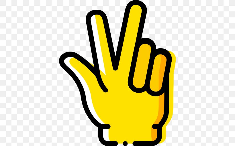 Middle Finger Ring Finger Hand Clip Art, PNG, 512x512px, Finger, Area, Gesture, Hand, Middle Finger Download Free