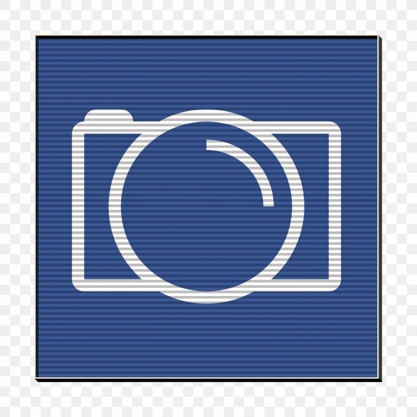 Photobucket Icon, PNG, 1240x1240px, Photobucket Icon, Blue, Circle, Electric Blue, Film Download Free