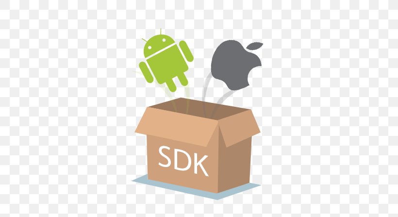 Software Development Kit IOS SDK Android Mobile App Application Software, PNG, 571x447px, Software Development Kit, Android, App Store, Brand, Carton Download Free