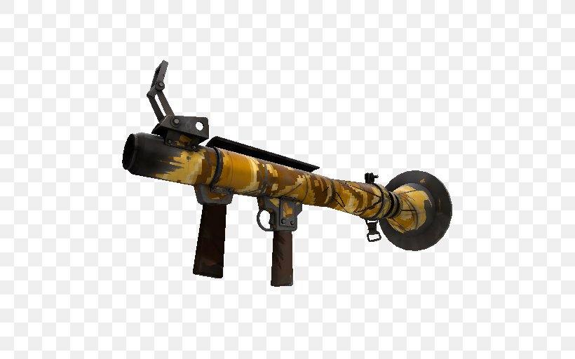 Team Fortress 2 Warhawk Weapon Loadout Rocket Launcher, PNG, 512x512px, Team Fortress 2, Dota 2, Flamethrower, Grenade Launcher, Gun Download Free