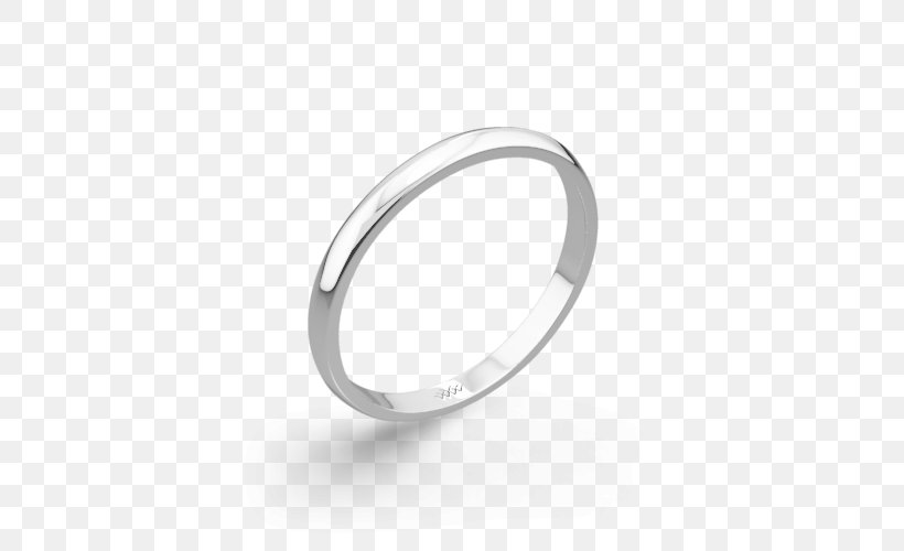 Wedding Ring Silver Bangle Platinum, PNG, 500x500px, Wedding Ring, Bangle, Body Jewellery, Body Jewelry, Jewellery Download Free