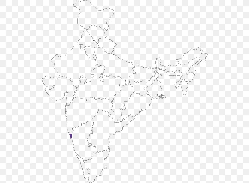White Line Art India Point, PNG, 551x605px, White, Area, Black And White, Drawing, India Download Free