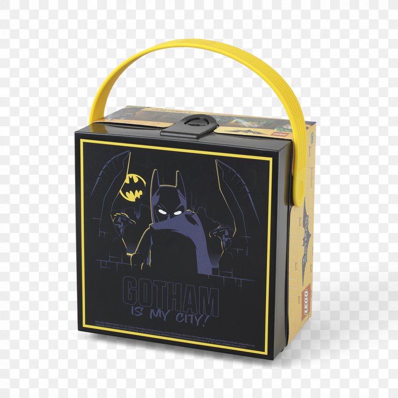 Batman LEGO Lunchbox With Handle Amazon.com LEGO Lunch Box, PNG, 1200x1200px, Batman, Amazoncom, Box, Lego, Lego Batman Movie Download Free