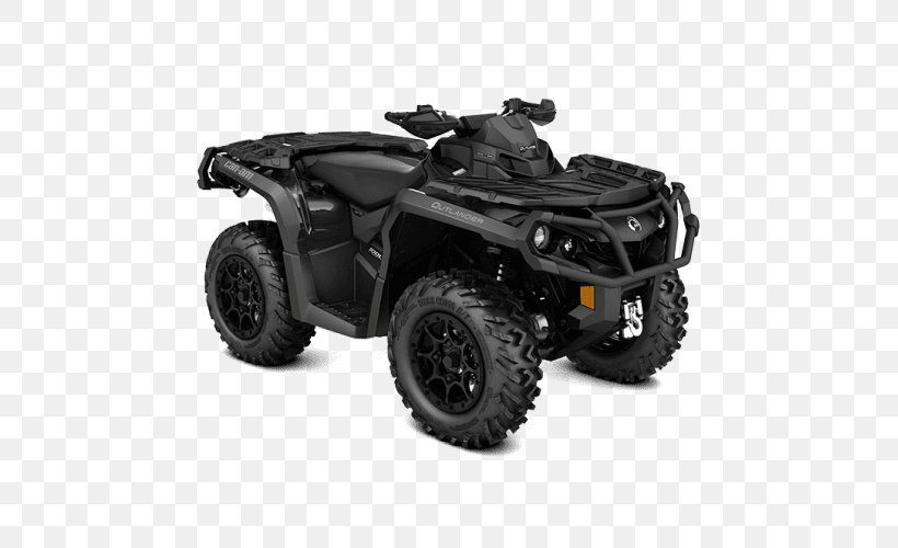 Can-Am Motorcycles 2017 Mitsubishi Outlander Yamaha Motor Company Can-Am Off-Road, PNG, 500x500px, 2017, 2017 Mitsubishi Outlander, 2018, Canam Motorcycles, All Terrain Vehicle Download Free