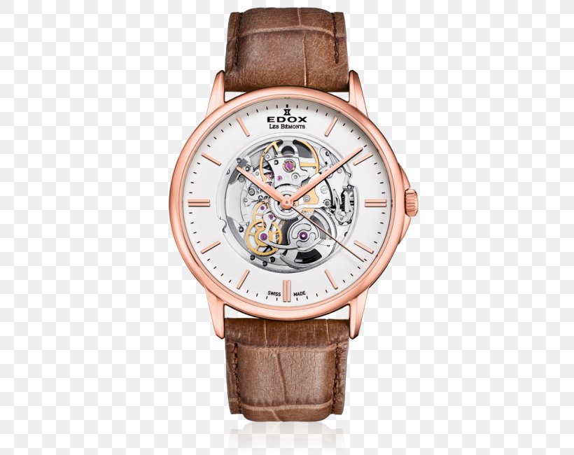 Era Watch Company Clock Certina Kurth Frères Movement, PNG, 650x650px, Era Watch Company, Brand, Brown, Bulova, Chronograph Download Free
