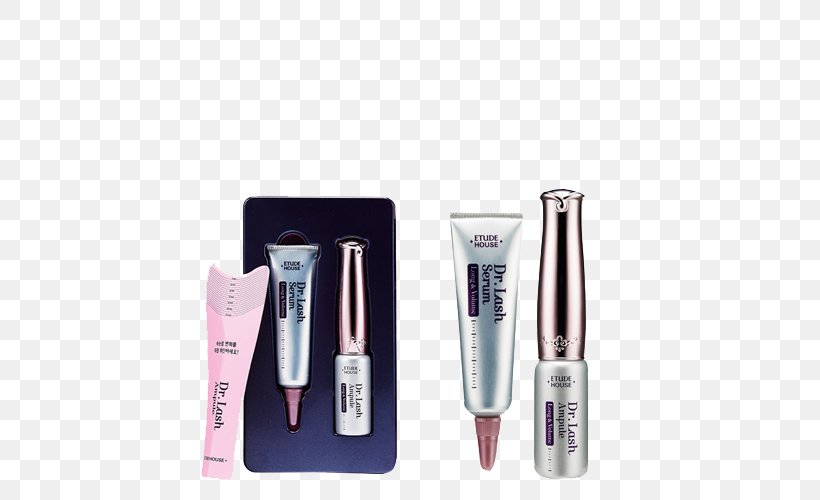 Eyelash Ampoule Cosmetics Lush Mascara, PNG, 500x500px, Eyelash, Ampoule, Beauty, Cosmetics, Cosmetics In Korea Download Free