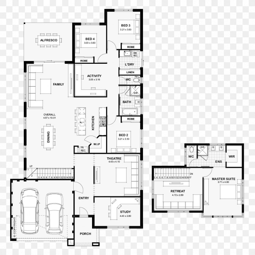 Floor Plan Line, PNG, 1000x1000px, Floor Plan, Area, Black And White, Diagram, Drawing Download Free
