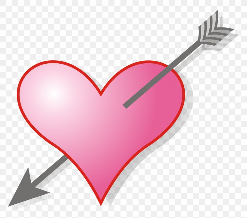 Heart Lovesickness Symbol Arrow, PNG, 1160x1024px, Watercolor, Cartoon, Flower, Frame, Heart Download Free