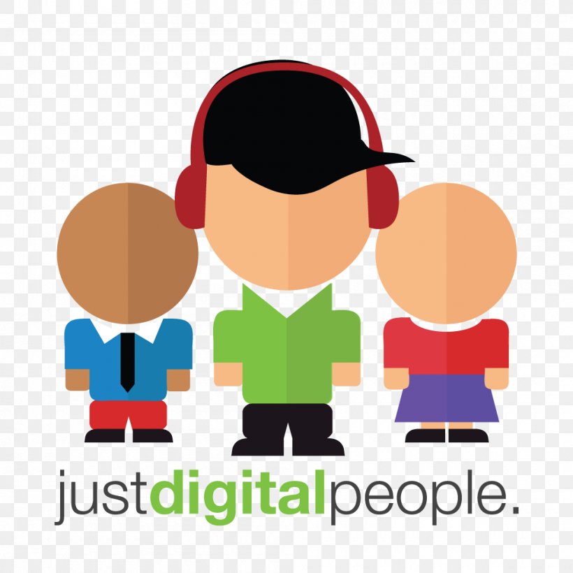Just Digital People Recruitment Job Advertising LinkedIn, PNG, 1000x1000px, Recruitment, Advertising, Area, Australia, Communication Download Free