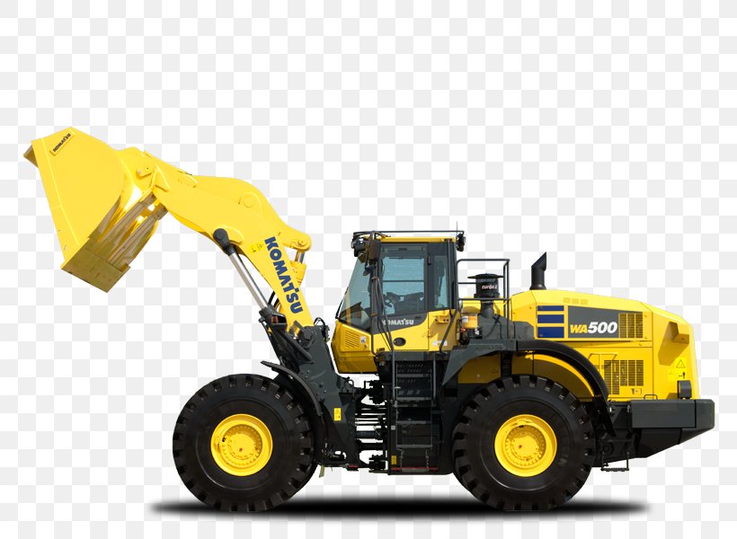 Komatsu Limited Komatsu 930E Loader Komatsu WA500-6 Heavy Machinery, PNG, 780x600px, Komatsu Limited, Architectural Engineering, Bulldozer, Construction Equipment, Excavator Download Free