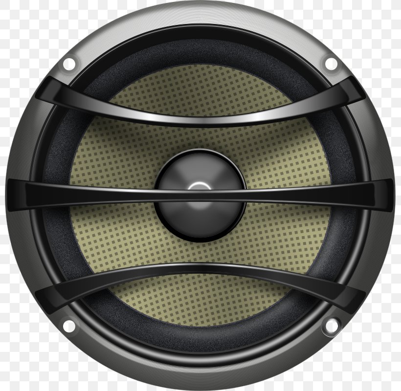 Loudspeaker Subwoofer Audio, PNG, 799x800px, Loudspeaker, Audio, Audio Equipment, Bass, Car Subwoofer Download Free