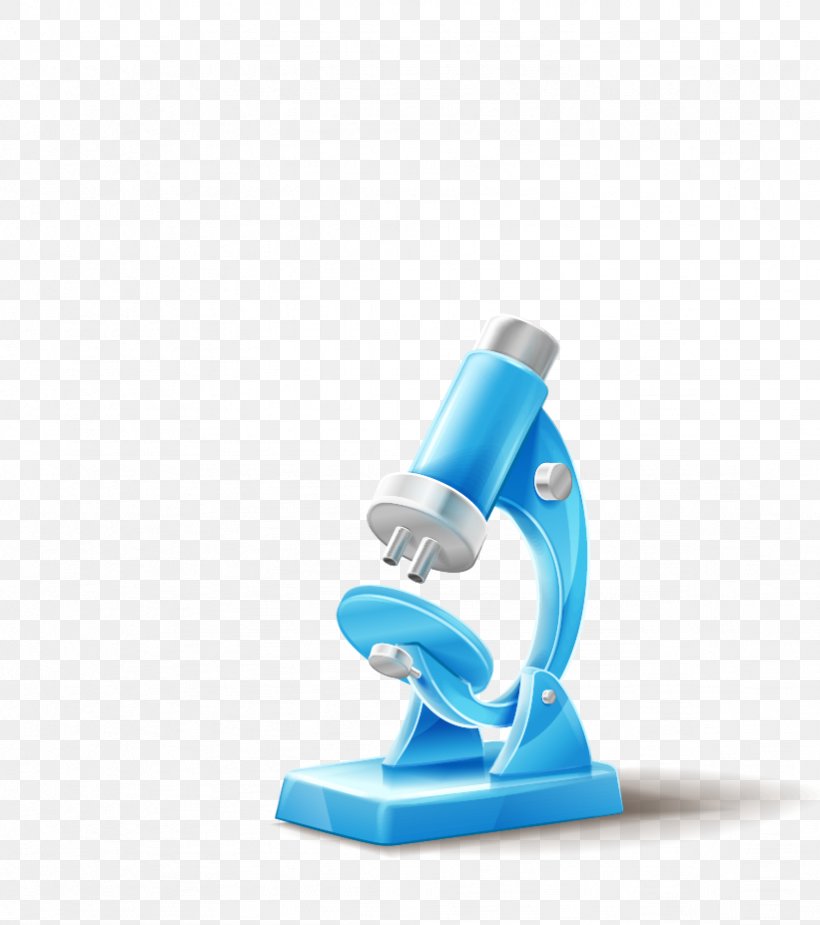 Microscope Experiment, PNG, 821x927px, Experiment, Blue, Materials Science, Microscope, Product Download Free