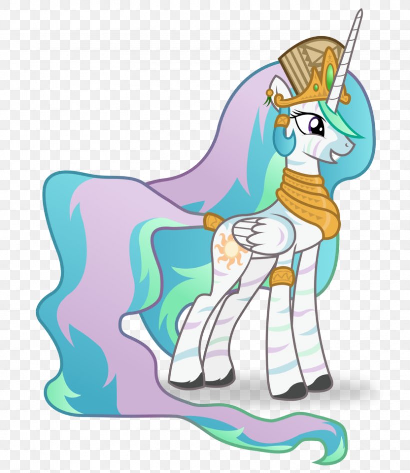 My Little Pony Winged Unicorn Princess Celestia DeviantArt, PNG, 832x960px, Pony, Animal Figure, Art, Deviantart, Digital Art Download Free