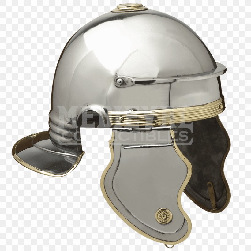 Roman Empire Galea Imperial Helmet Centurion, PNG, 850x850px, Roman Empire, Ancient Rome, Centurion, Coolus Helmet, Crest Download Free