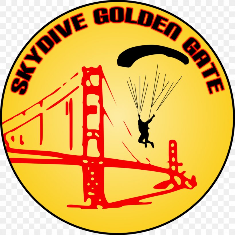 Skydive Golden Gate Book Surf Camp Pacifica Novato, PNG, 1000x1000px, Book, Area, Artwork, Brand, California Download Free