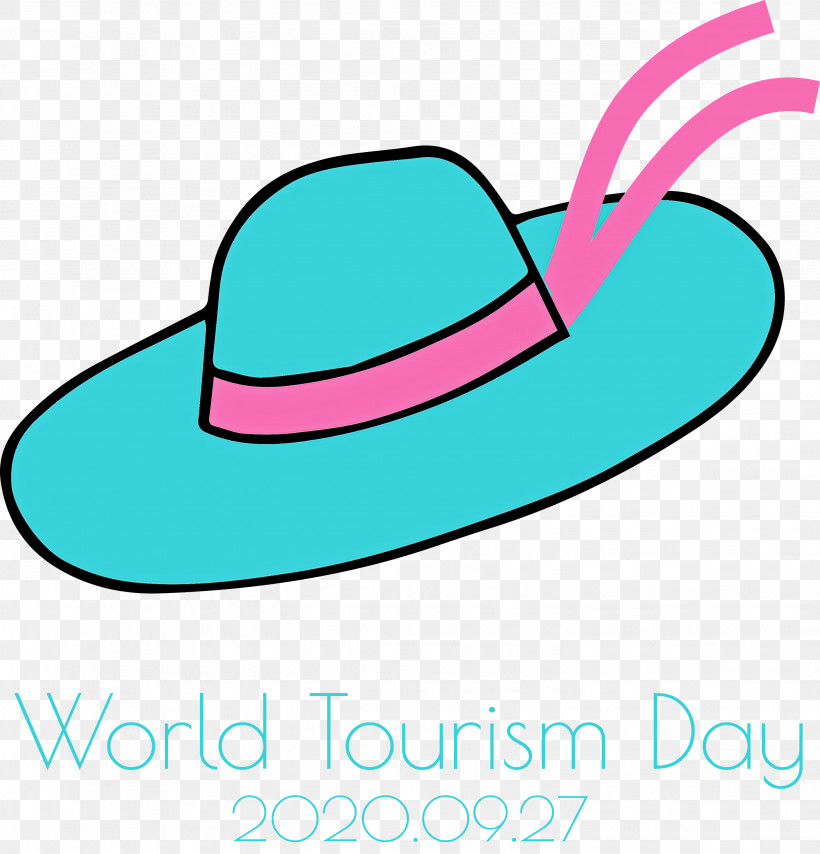 World Tourism Day Travel, PNG, 2879x3000px, World Tourism Day, Ascii Art, Cartoon, Line Art, Logo Download Free