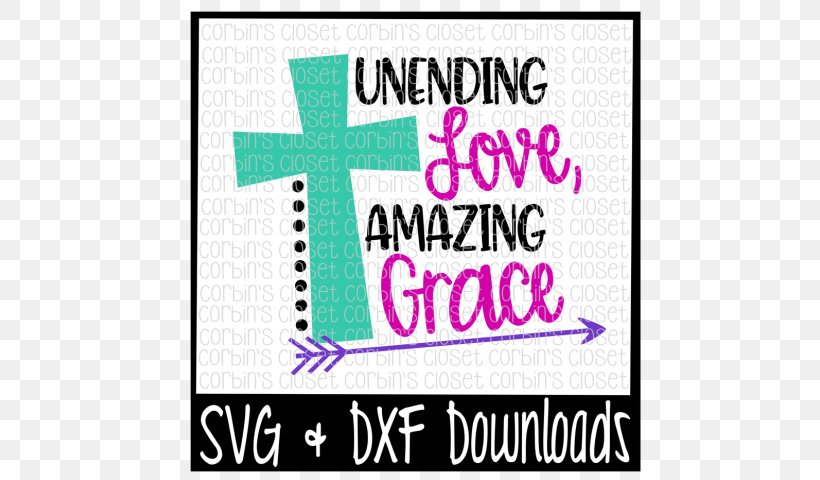 Amazing Grace, PNG, 720x480px, Autocad Dxf, Area, Brand, Cricut, Digital Data Download Free