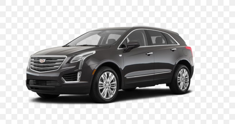 Buick Car General Motors 2018 Cadillac XT5 Premium Luxury Vehicle, PNG, 770x435px, 2018 Cadillac Xt5, Buick, Automotive Design, Automotive Exterior, Automotive Tire Download Free
