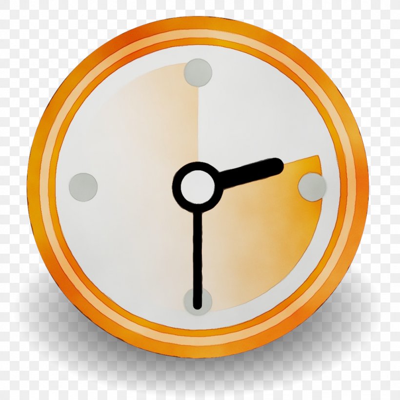 Circle Clock Sign Symbol, PNG, 1024x1024px, Watercolor, Clock, Paint, Sign, Symbol Download Free