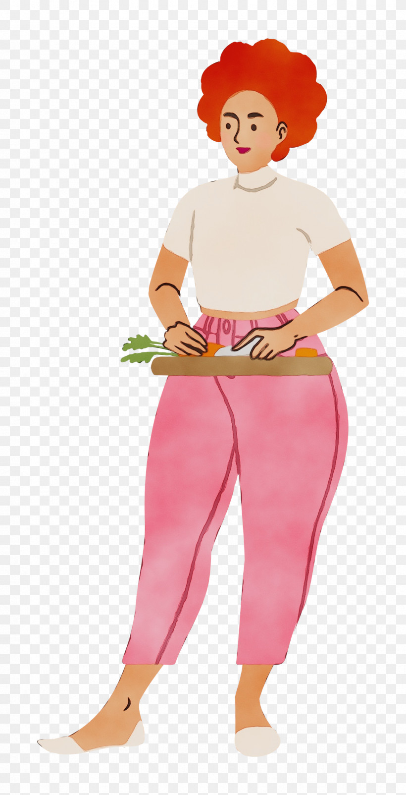 Costume Joint Headgear Abdomen Pink M, PNG, 1278x2500px, Cooking, Abdomen, Biology, Character, Costume Download Free