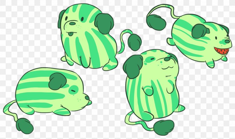 Dog Puppy Garnet's Universe; Watermelon Steven Part 2 Pet, PNG, 960x567px, Dog, Amphibian, Cuteness, Drawing, Fan Art Download Free